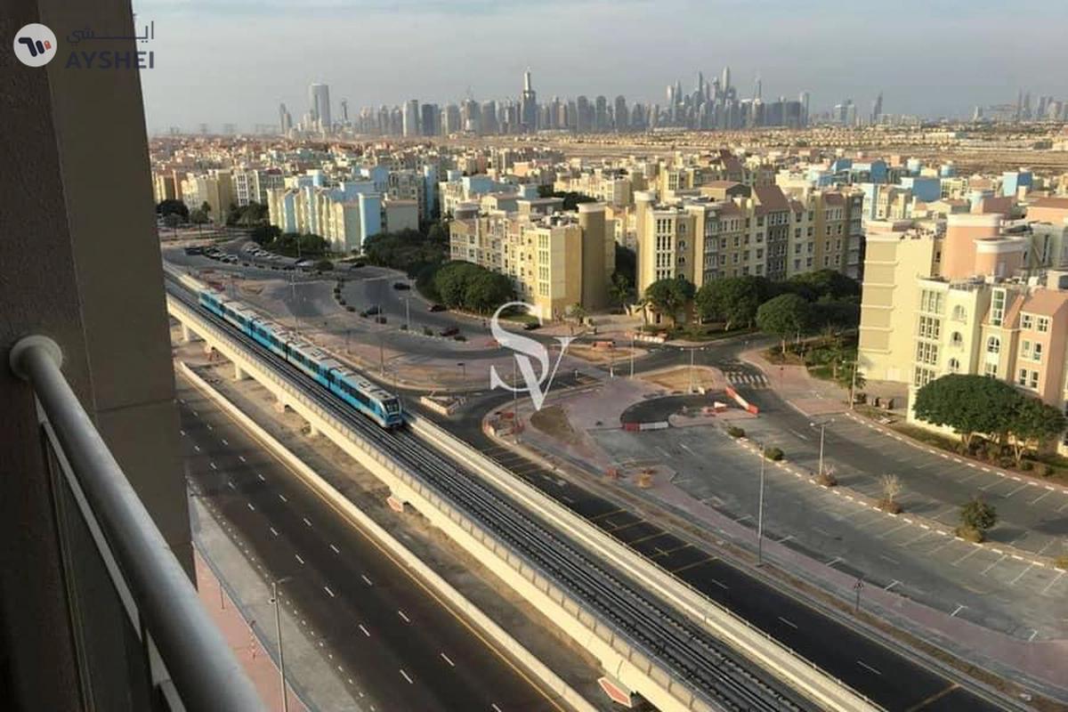 Azizi Daisy, Al Furjan, Dubai-0-0