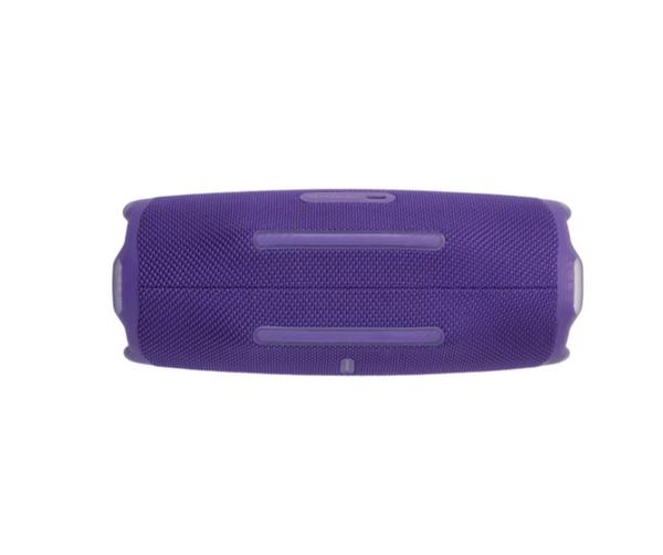 JBL Charge 6 - Portable Waterproof And Drop-Proof Bluetooth Speaker