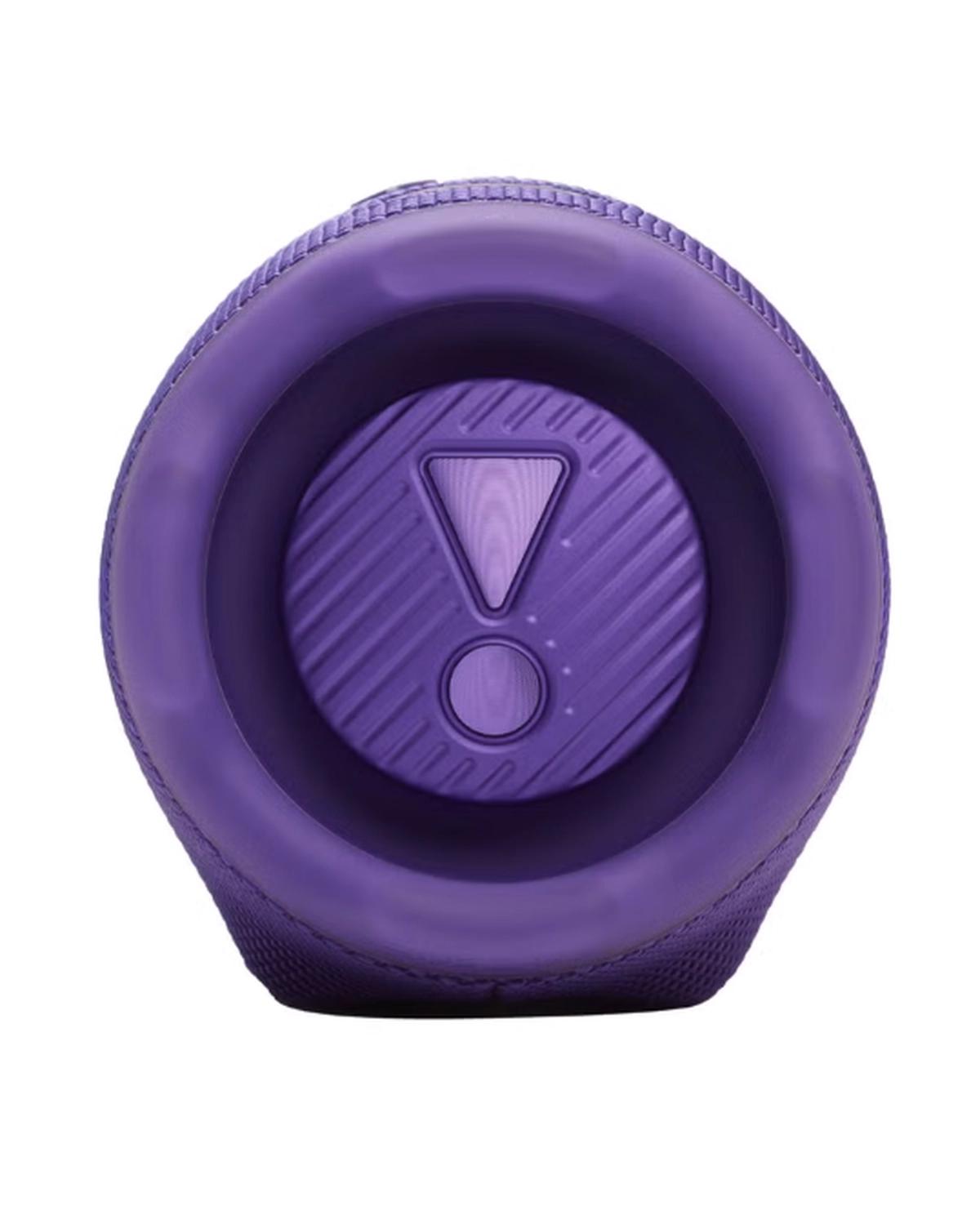 JBL Charge 6 - Portable Waterproof And Drop-Proof Bluetooth Speaker-7-7