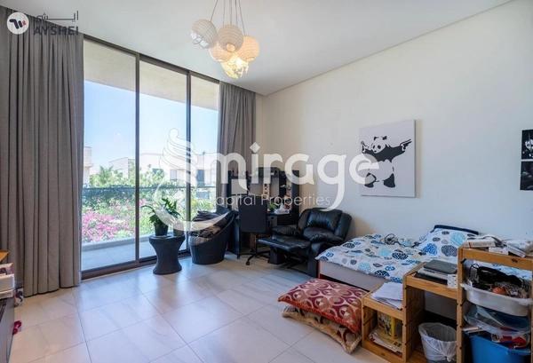 VILLA FOR SALE IN HIDD AL SAADIYAT, SAADIYAT ISLAND