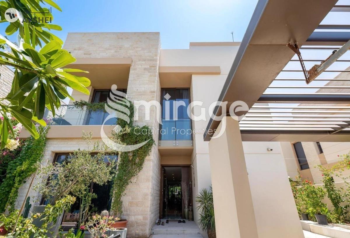 VILLA FOR SALE IN HIDD AL SAADIYAT, SAADIYAT ISLAND-0-landscape