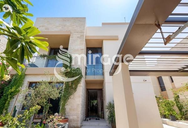 VILLA FOR SALE IN HIDD AL SAADIYAT, SAADIYAT ISLAND