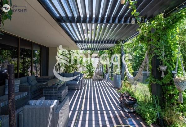 VILLA FOR SALE IN HIDD AL SAADIYAT, SAADIYAT ISLAND