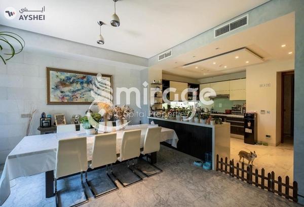 VILLA FOR SALE IN HIDD AL SAADIYAT, SAADIYAT ISLAND