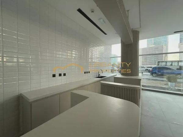 Spacious Retail Unit for Rent in The Exchange, Business Bay