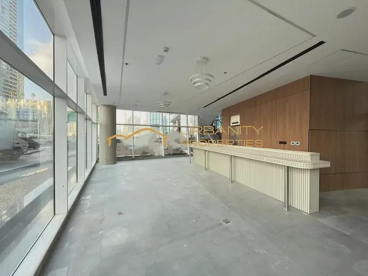 Spacious Retail Unit for Rent in The Exchange, Business Bay-1-landscape