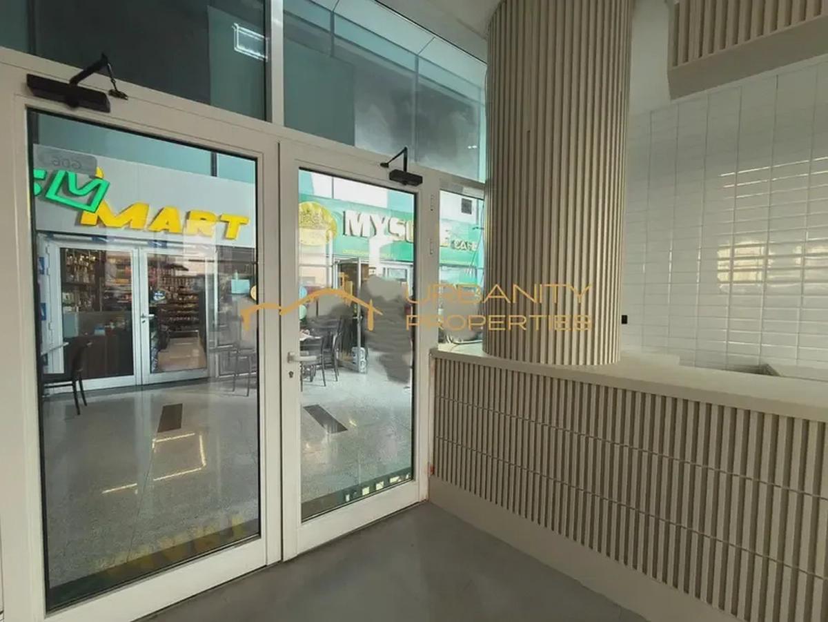 Spacious Retail Unit for Rent in The Exchange, Business Bay-0-landscape