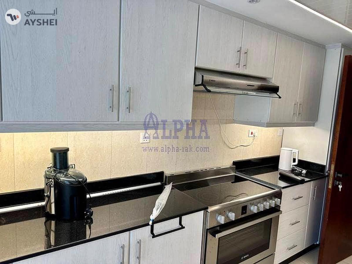 Marina Apartment C, Al Hamra Marina Residences, Al Hamra Village, Ras Al Khaimah-11-11