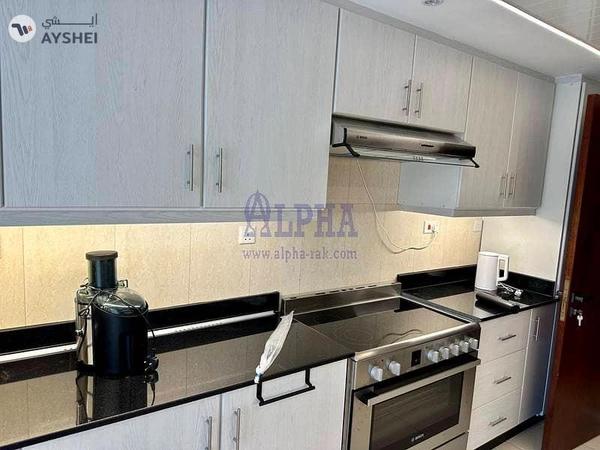 Marina Apartment C, Al Hamra Marina Residences, Al Hamra Village, Ras Al Khaimah