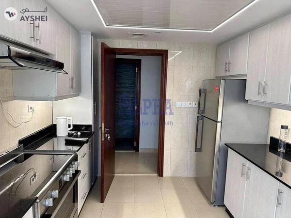 Marina Apartment C, Al Hamra Marina Residences, Al Hamra Village, Ras Al Khaimah