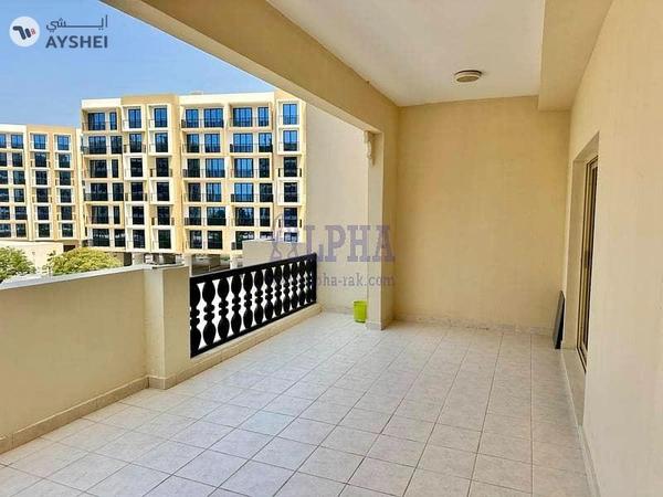 Marina Apartment C, Al Hamra Marina Residences, Al Hamra Village, Ras Al Khaimah