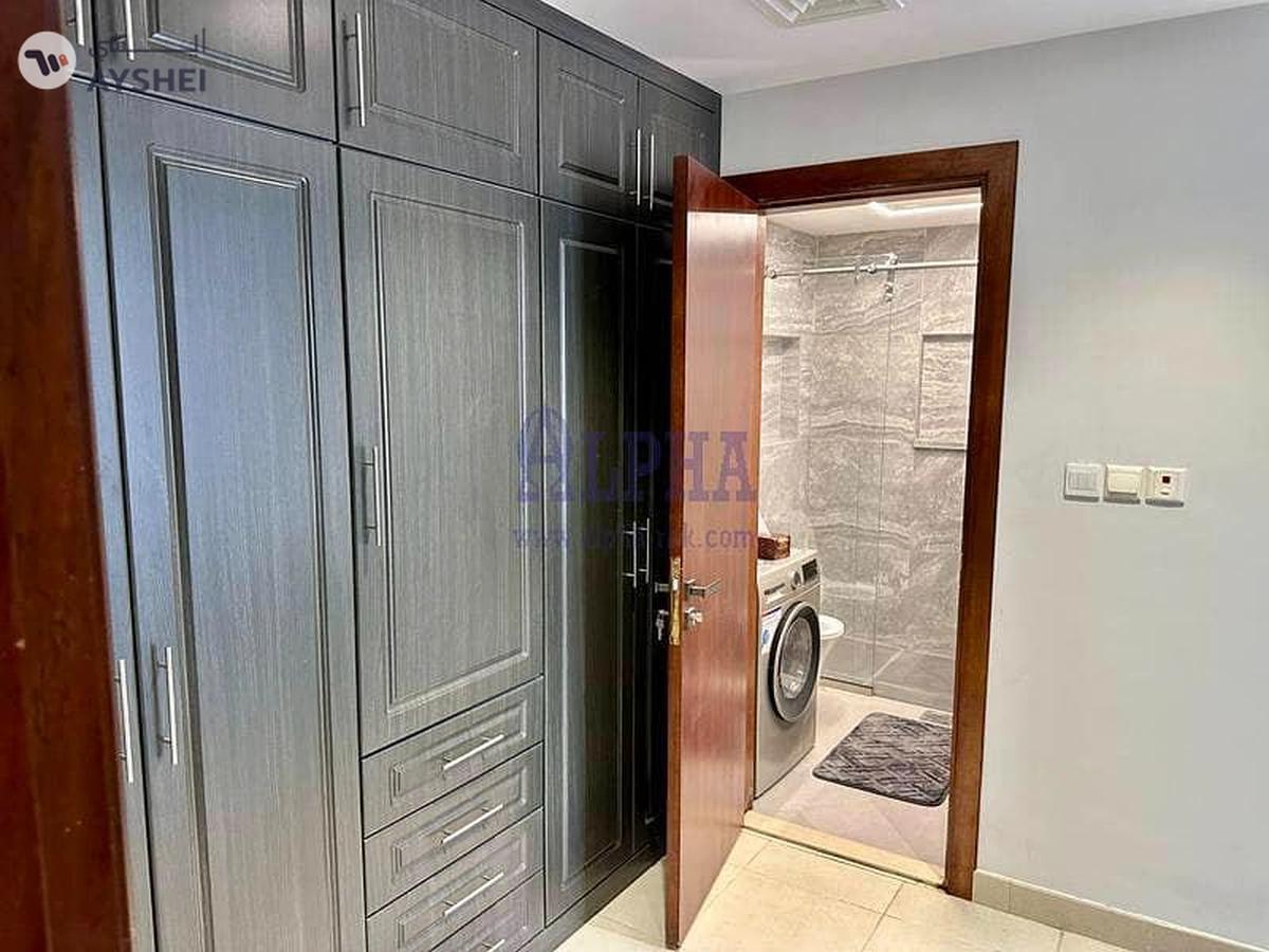 Marina Apartment C, Al Hamra Marina Residences, Al Hamra Village, Ras Al Khaimah-1-landscape