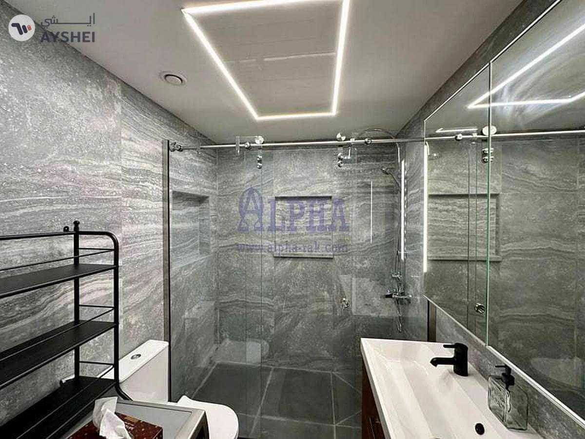 Marina Apartment C, Al Hamra Marina Residences, Al Hamra Village, Ras Al Khaimah-5-5