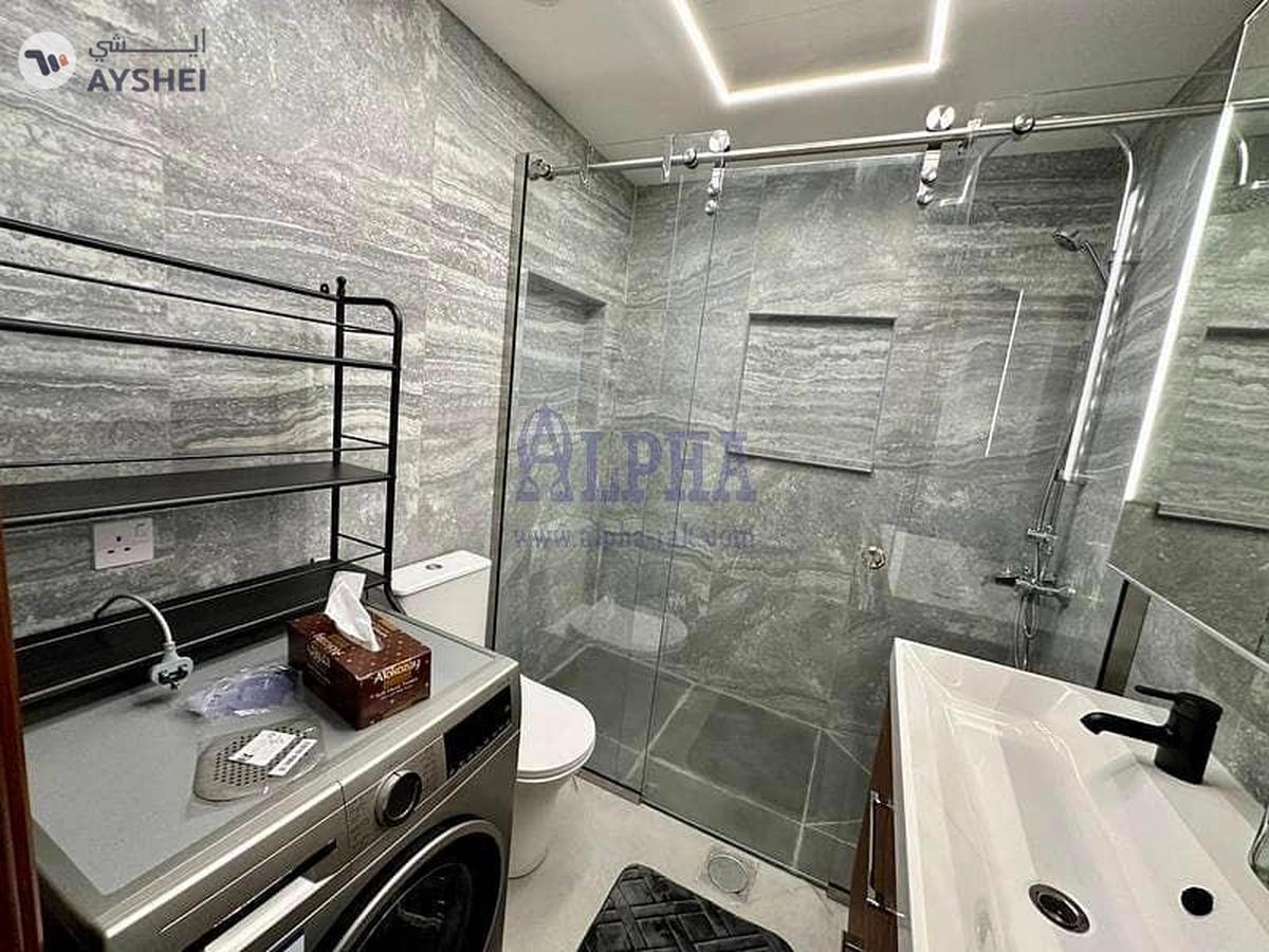 Marina Apartment C, Al Hamra Marina Residences, Al Hamra Village, Ras Al Khaimah-6-6