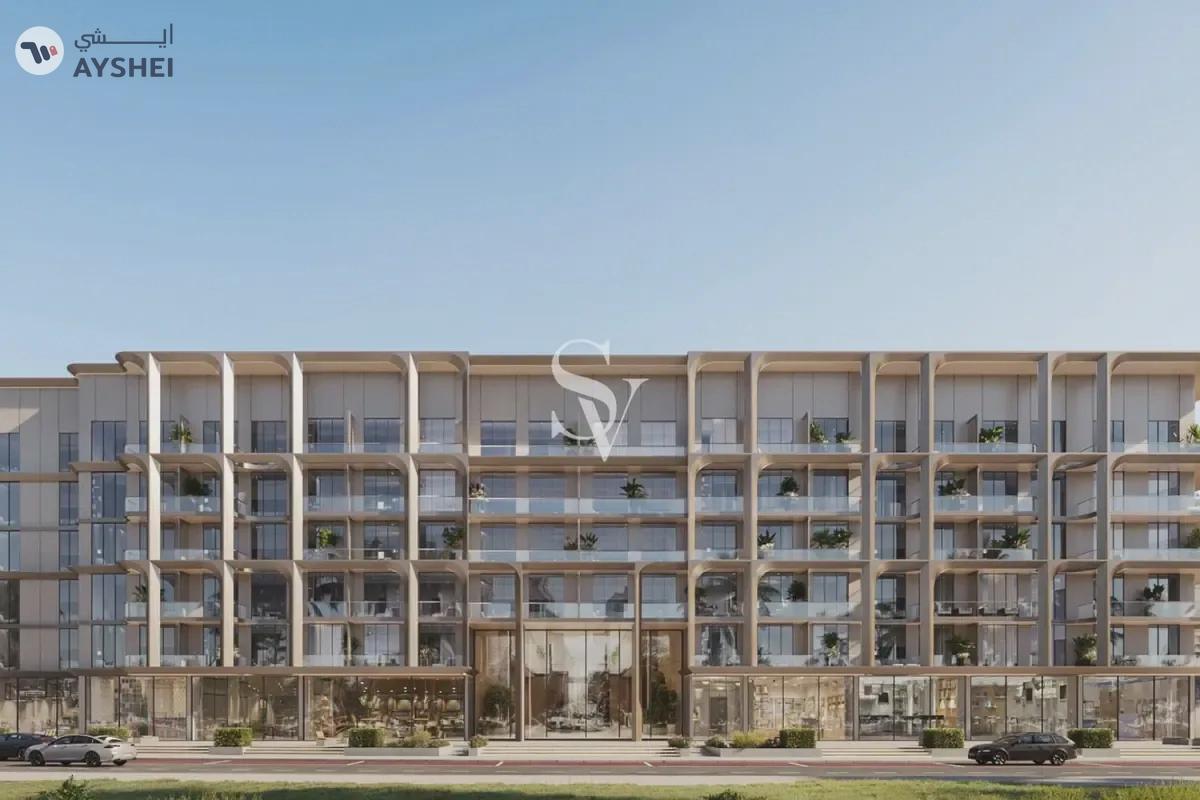 One Beverly, Arjan, Dubai-11-11