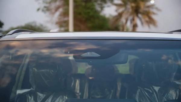 LX 600 3.5L 2025 GCC Specs 0 KM For Export