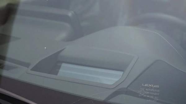 LX 600 3.5L 2025 GCC Specs 0 KM For Export