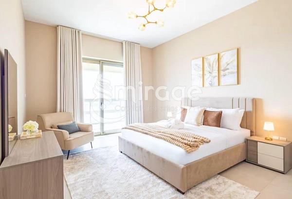 Perfect 1BR | Fully Furnished Unit | Museum View
