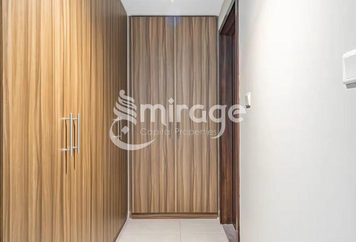 Perfect 1BR | Fully Furnished Unit | Museum View-2-2