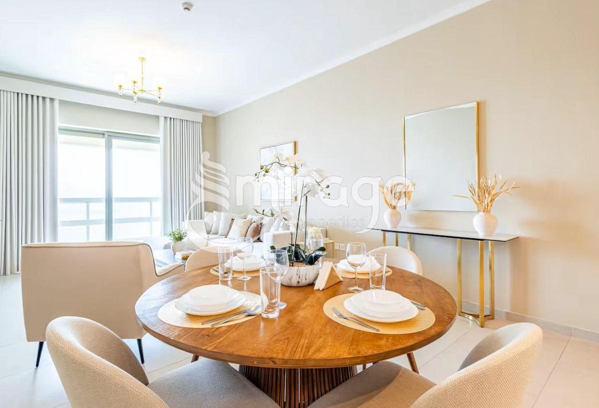 Perfect 1BR | Fully Furnished Unit | Museum View-0-landscape