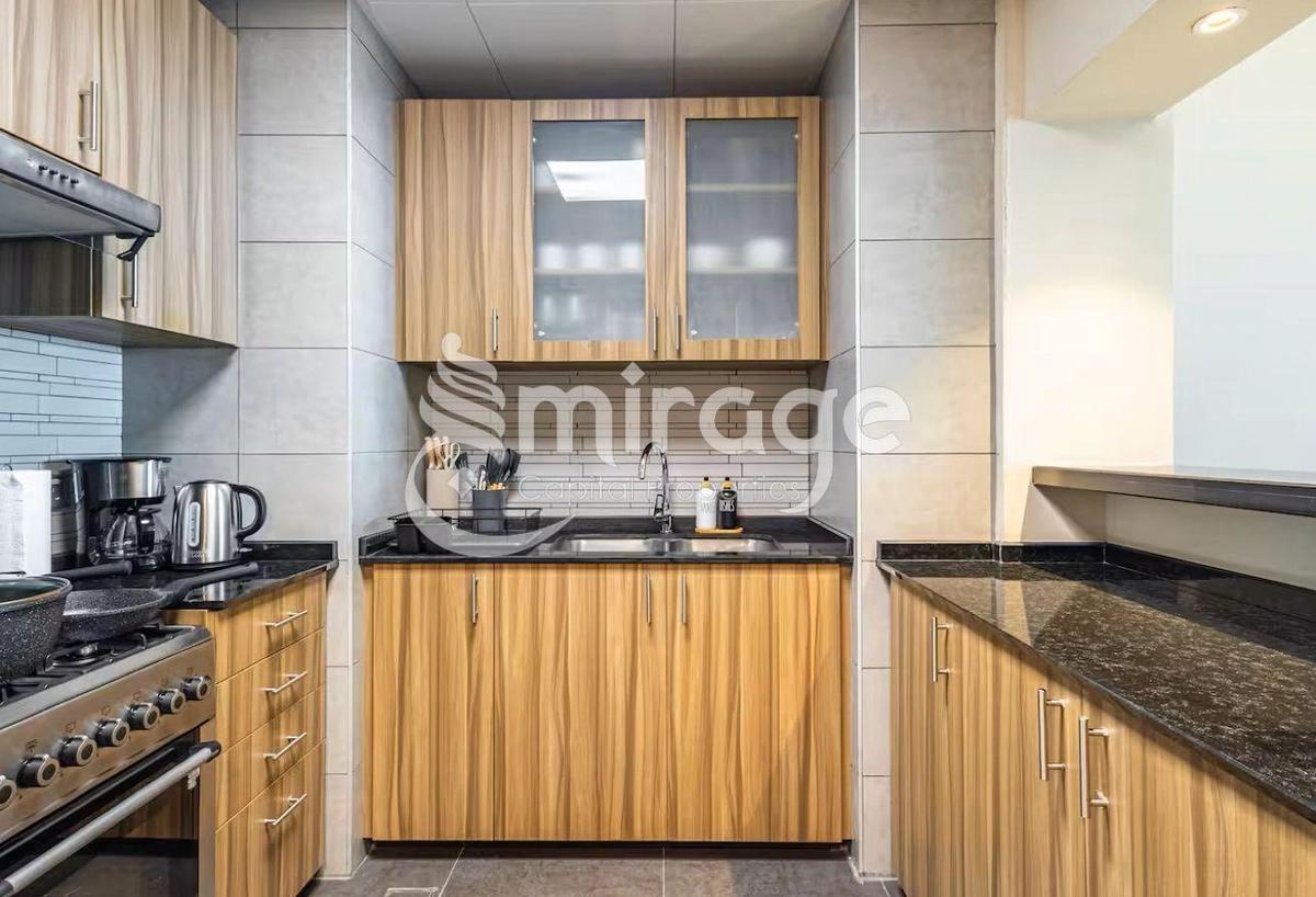 Perfect 1BR | Fully Furnished Unit | Museum View-5-5