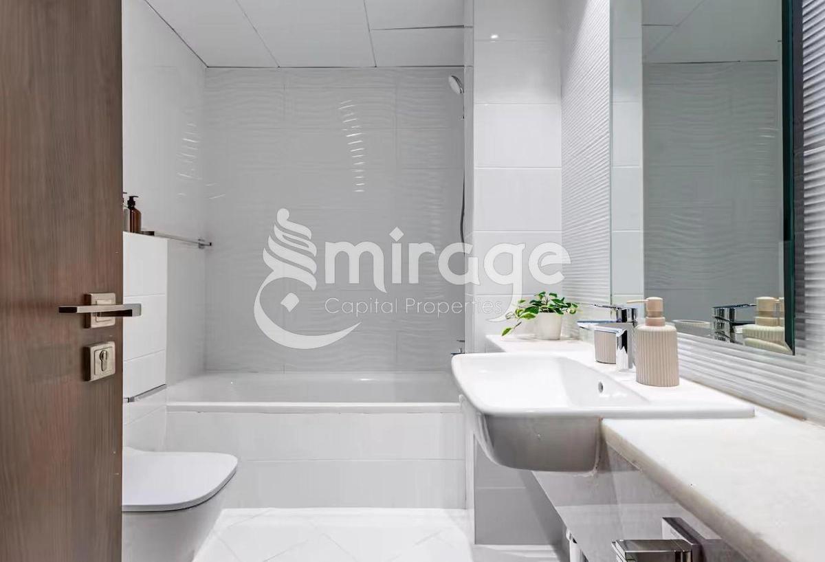 Perfect 1BR | Fully Furnished Unit | Museum View-4-4