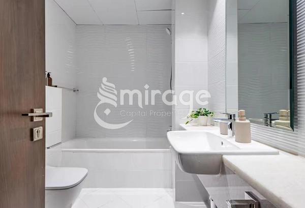 Perfect 1BR | Fully Furnished Unit | Museum View