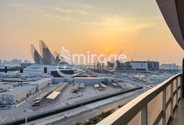 Perfect 1BR | Fully Furnished Unit | Museum View