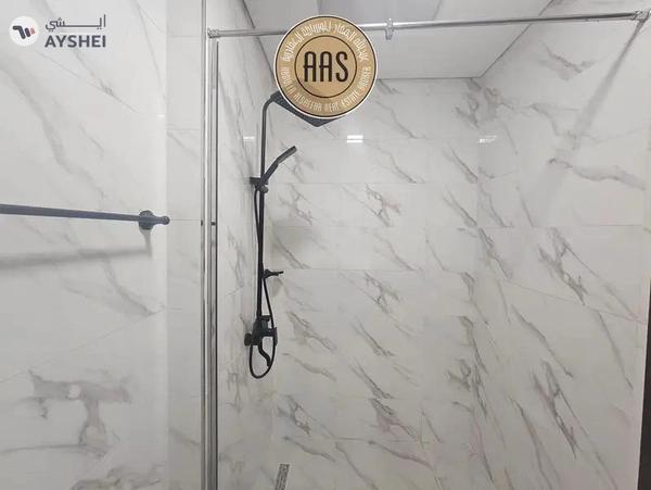 fully furnished spacious luxurious studio in the heart of jvc with free amenities