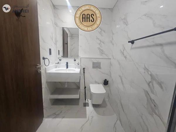 fully furnished spacious luxurious studio in the heart of jvc with free amenities