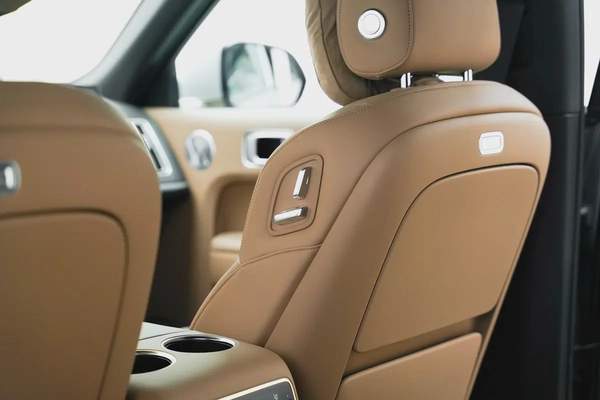 2025 LI AUTO L9 ULTRA 6 SEATER