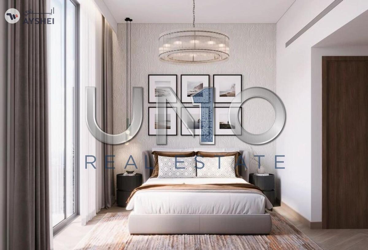 Apartment for sale in Azizi Milan, City of Arabia-10-10