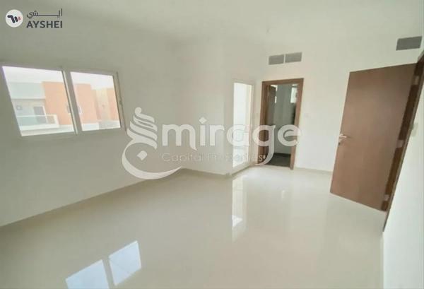 VILLA FOR SALE IN MANAZEL AL REEF 2, AL SAMHA