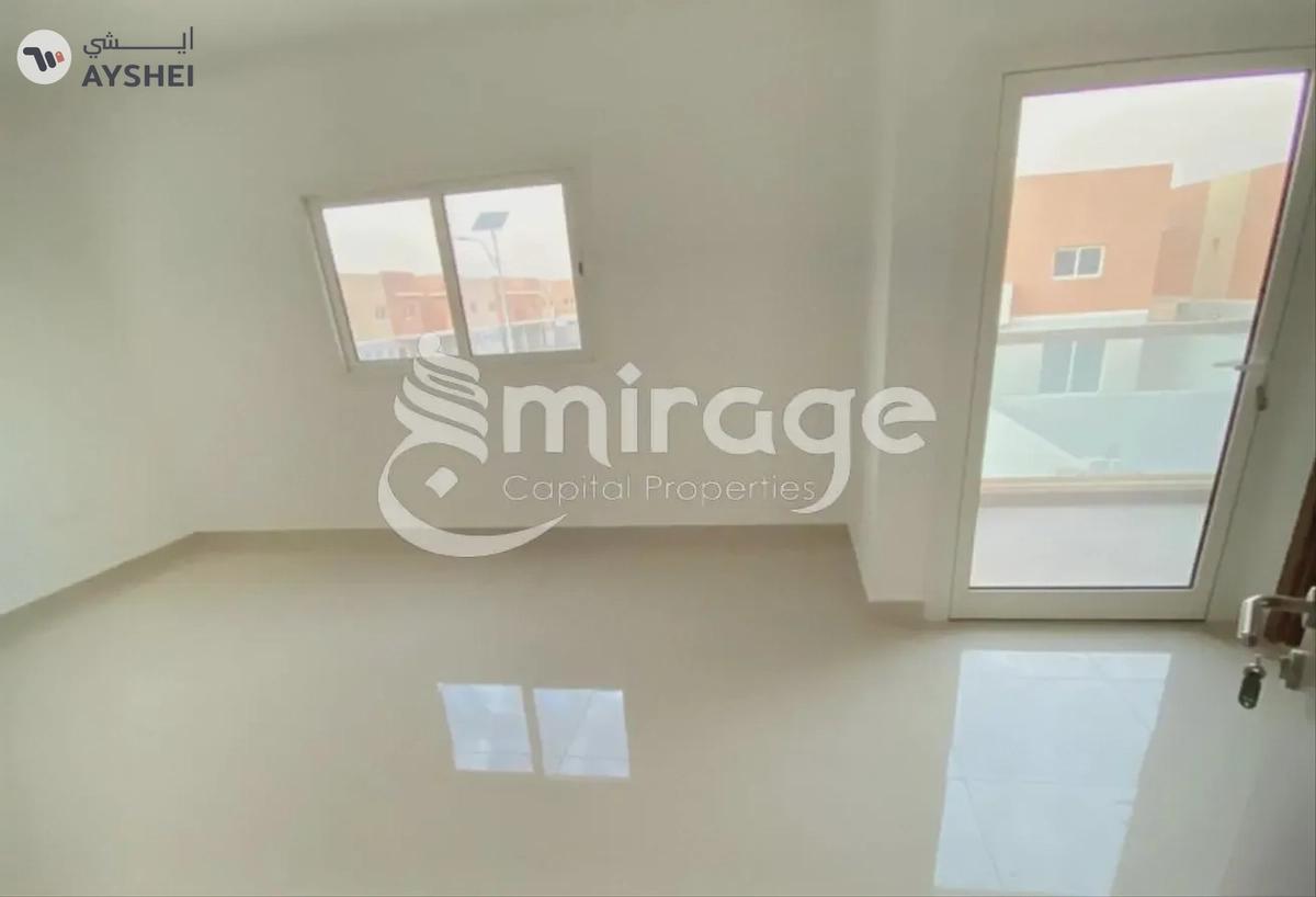 VILLA FOR SALE IN MANAZEL AL REEF 2, AL SAMHA-8-8