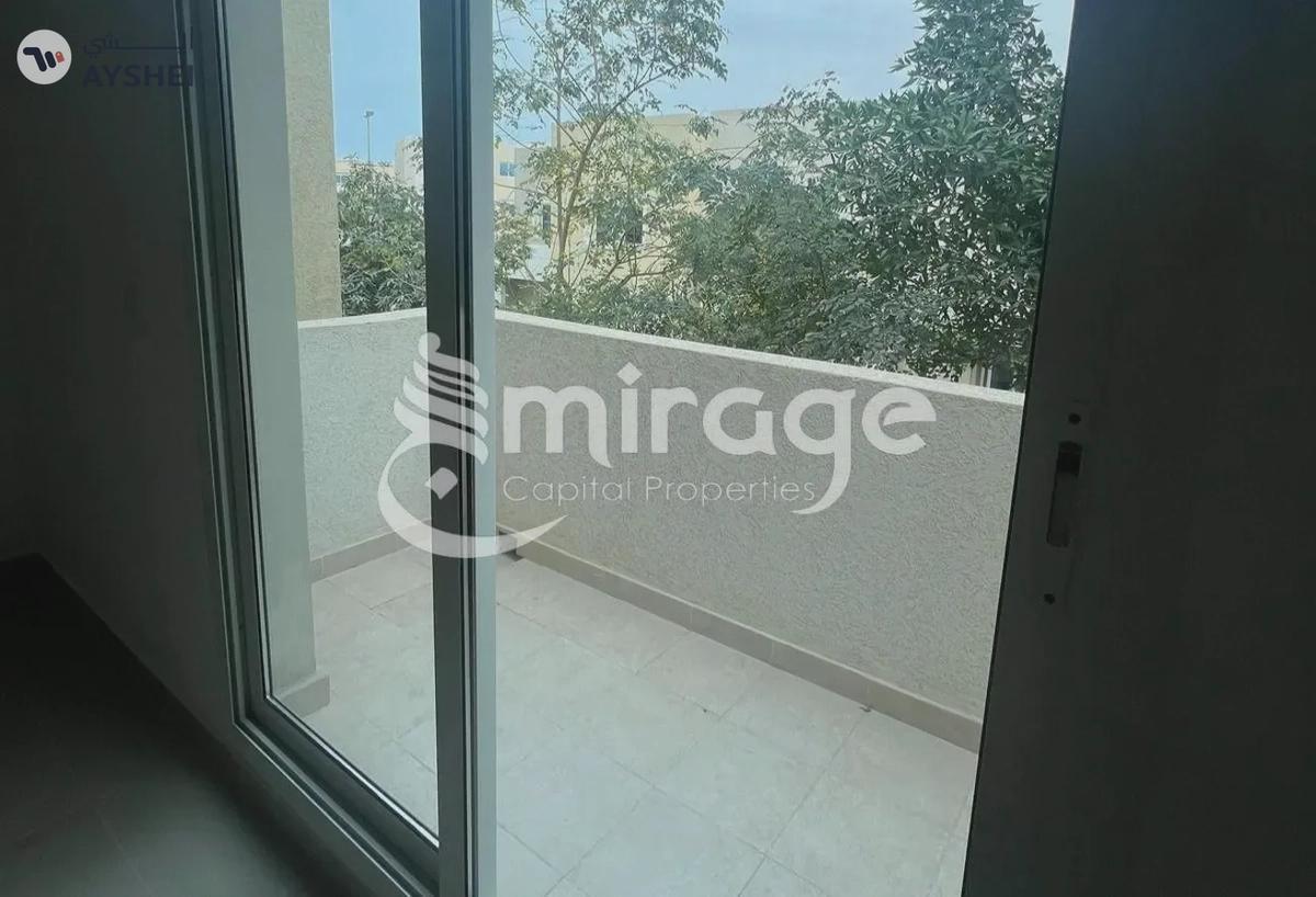 TOWNHOUSE FOR SALE IN DESERT STYLE, AL REEF VILLAS-1-1