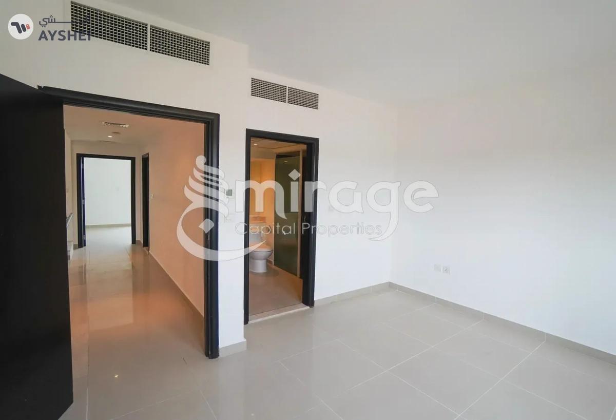 TOWNHOUSE FOR SALE IN DESERT STYLE, AL REEF VILLAS-5-5