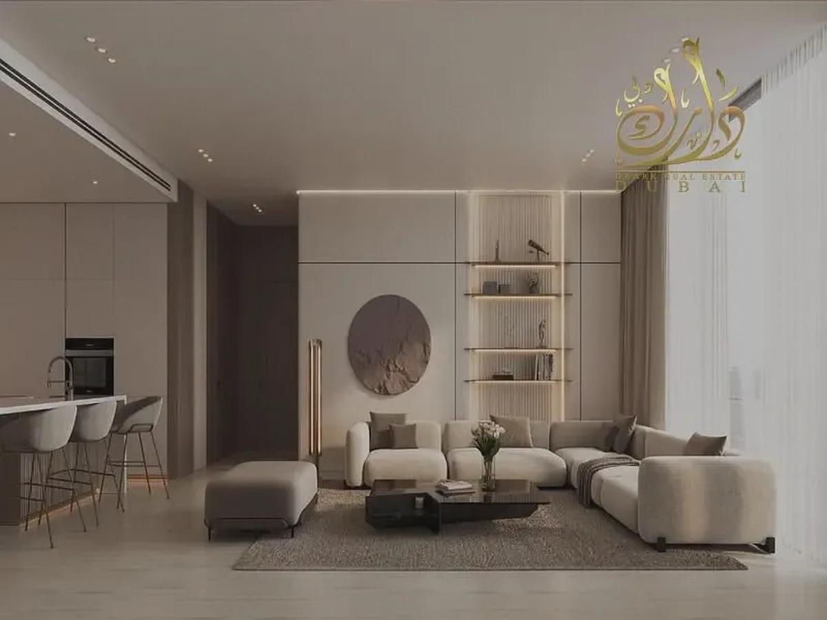 LIMITEDUNITS-PRIME LOCATION-LUXURY APARTMENT-HIGH ROI-1-1