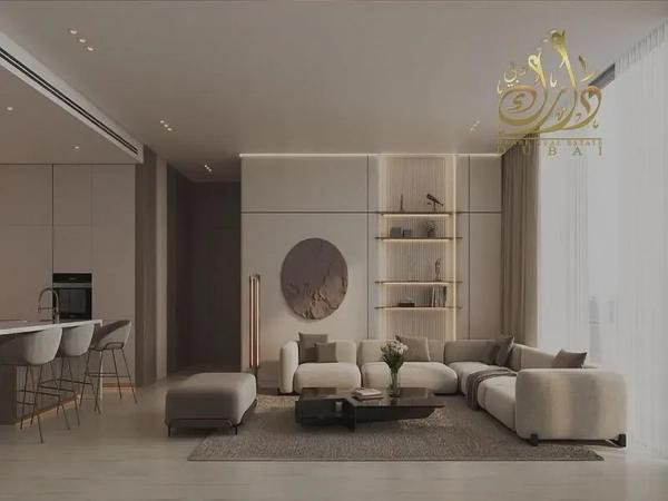 LIMITEDUNITS-PRIME LOCATION-LUXURY APARTMENT-HIGH ROI