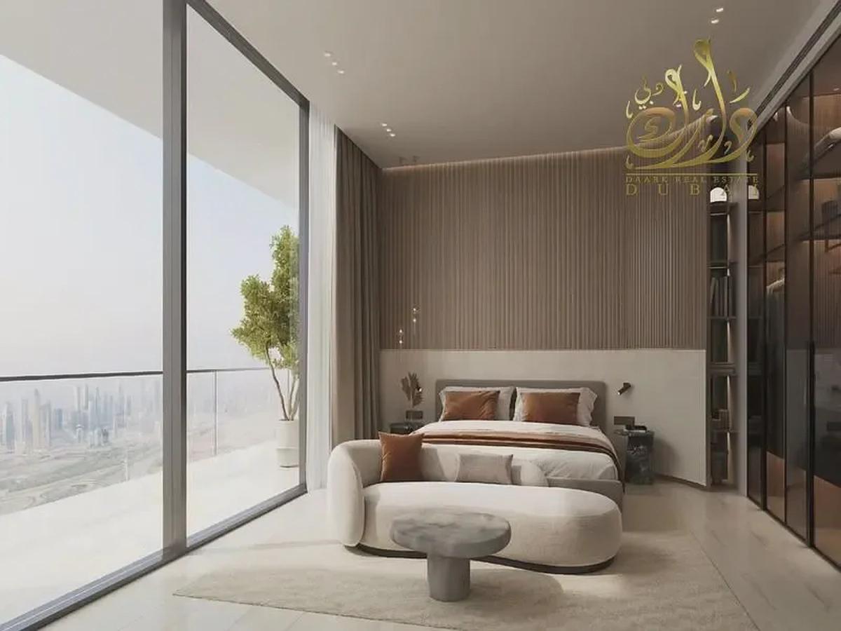 LIMITEDUNITS-PRIME LOCATION-LUXURY APARTMENT-HIGH ROI-5-5