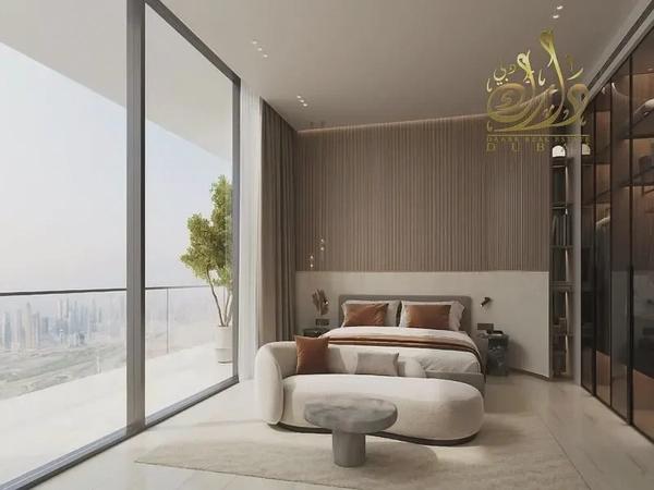 LIMITEDUNITS-PRIME LOCATION-LUXURY APARTMENT-HIGH ROI