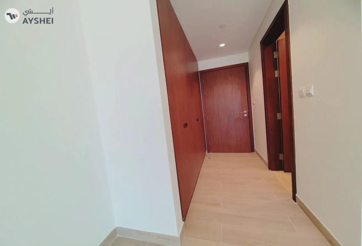 APARTMENT FOR RENT IN AL JADAF BUILDING, AL JADDAF-10-10