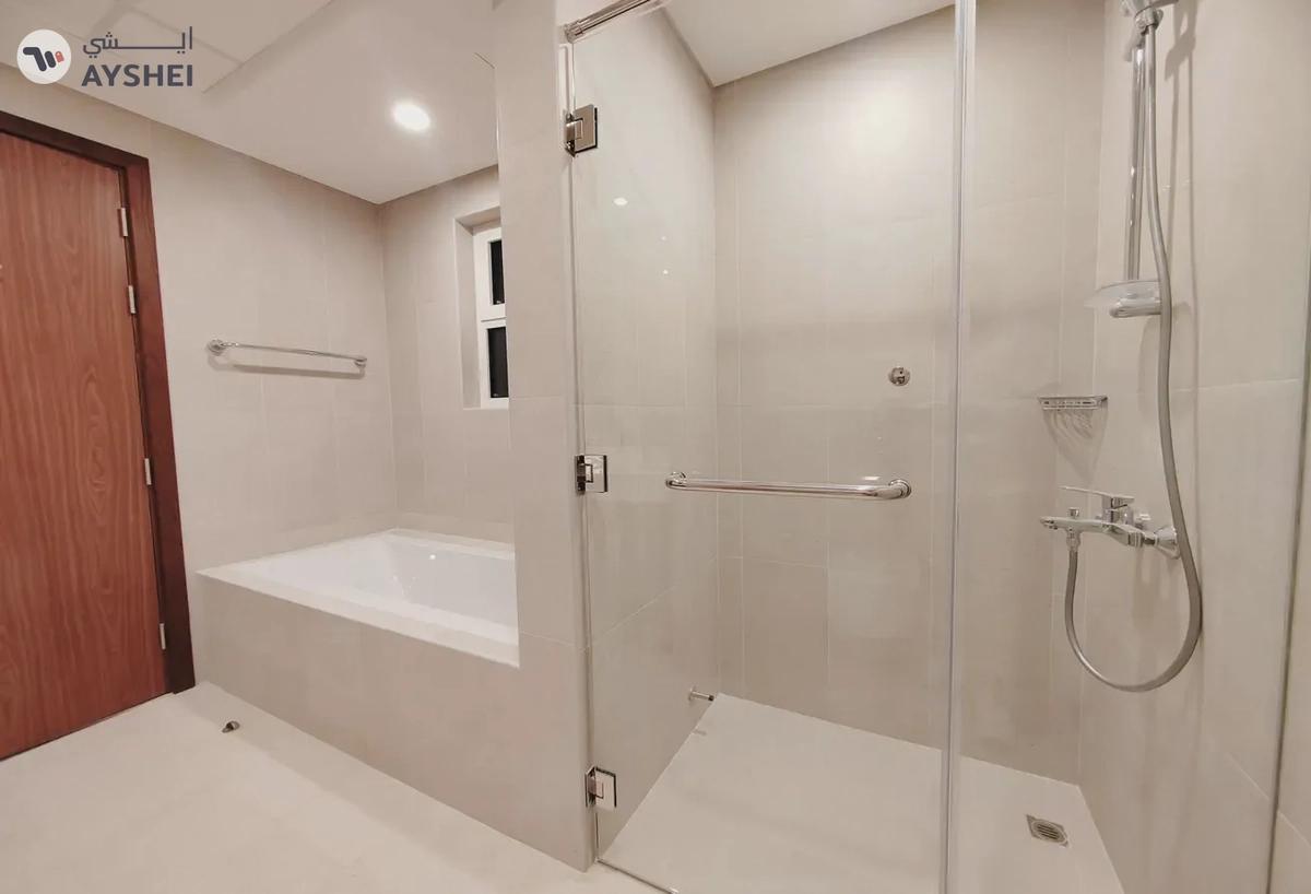 APARTMENT FOR RENT IN AL JADAF BUILDING, AL JADDAF-14-14