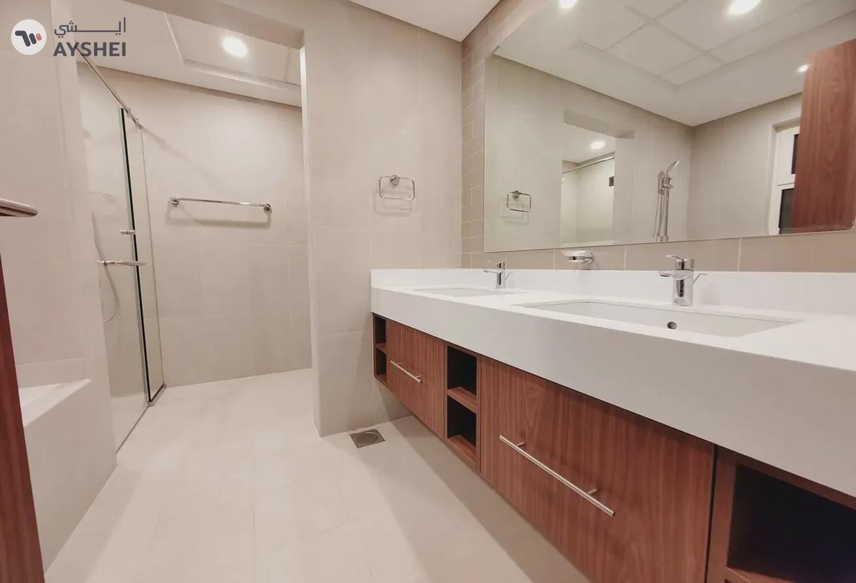 APARTMENT FOR RENT IN AL JADAF BUILDING, AL JADDAF-16-16