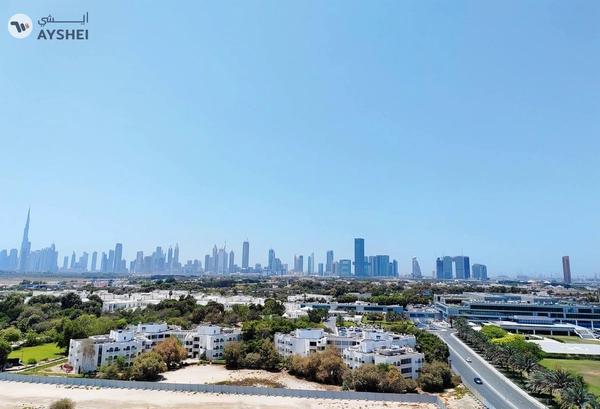 APARTMENT FOR RENT IN AL JADAF BUILDING, AL JADDAF