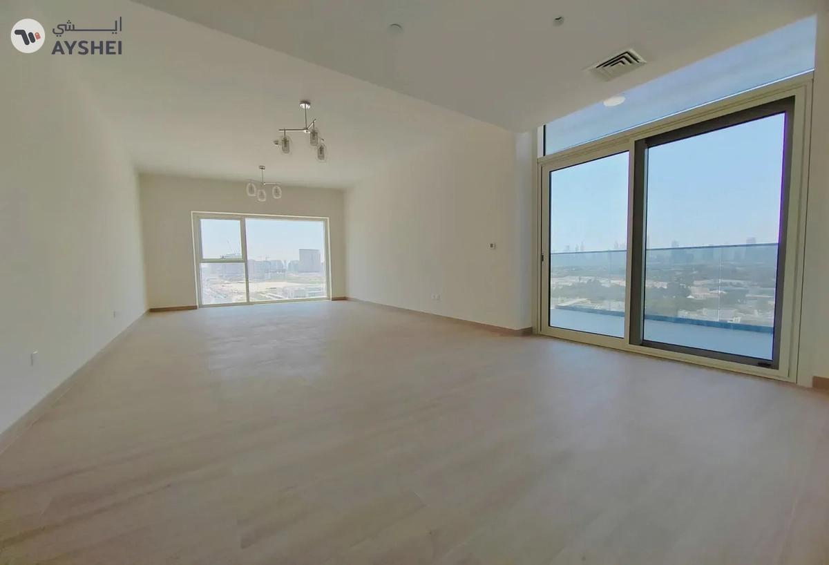 APARTMENT FOR RENT IN AL JADAF BUILDING, AL JADDAF-21-21