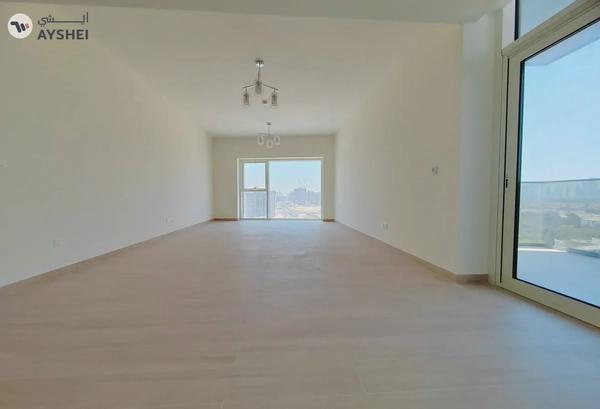 APARTMENT FOR RENT IN AL JADAF BUILDING, AL JADDAF
