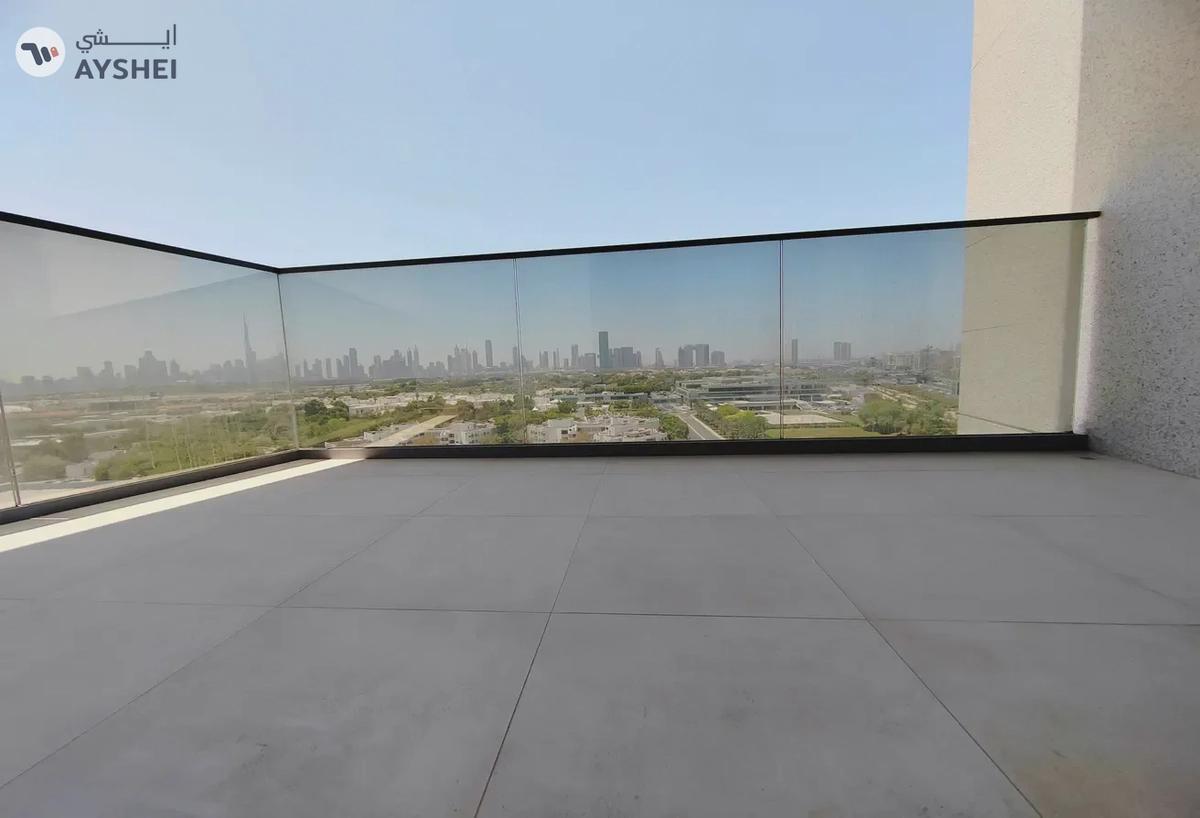 APARTMENT FOR RENT IN AL JADAF BUILDING, AL JADDAF-4-4