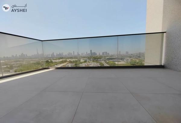 APARTMENT FOR RENT IN AL JADAF BUILDING, AL JADDAF