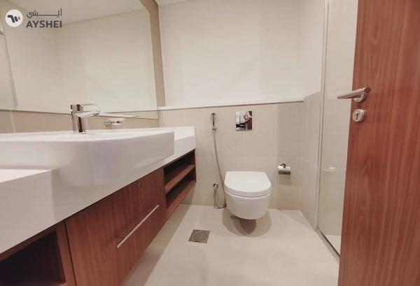 APARTMENT FOR RENT IN AL JADAF BUILDING, AL JADDAF