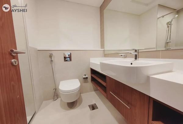 APARTMENT FOR RENT IN AL JADAF BUILDING, AL JADDAF